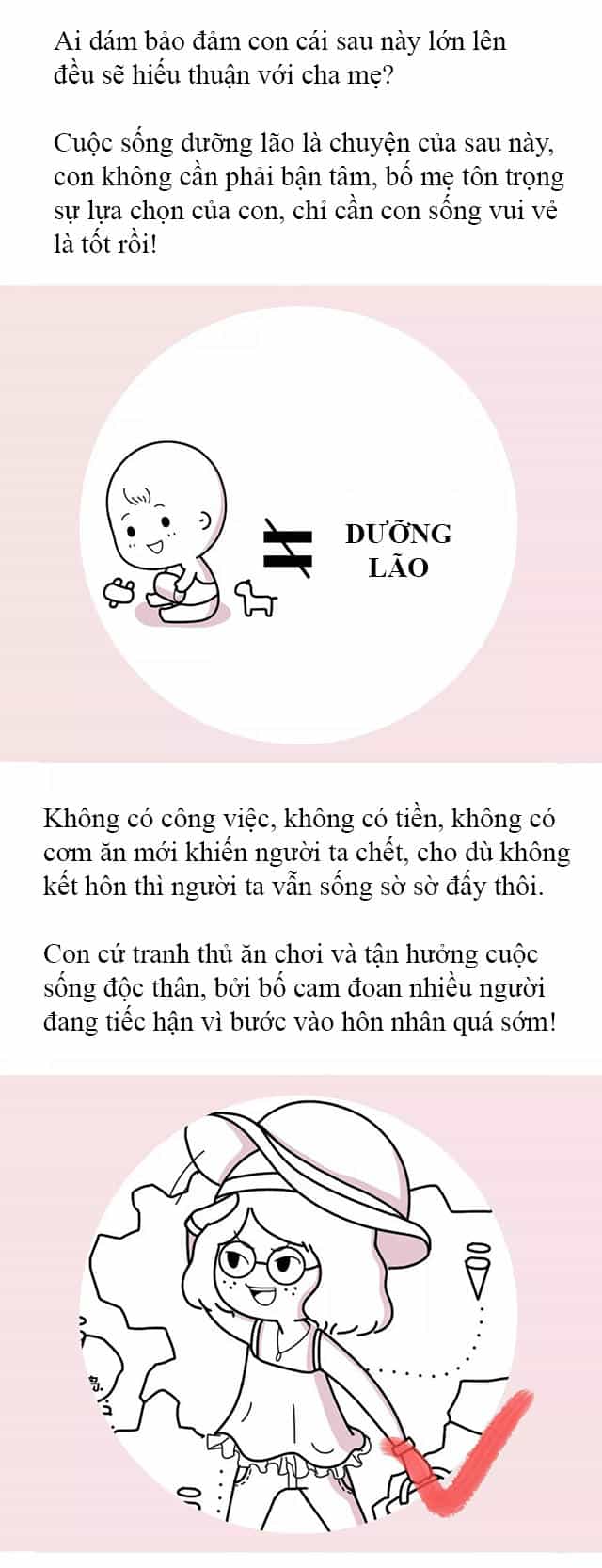 Giải Mã Tình Yêu - Chương 266 - ảnh 6