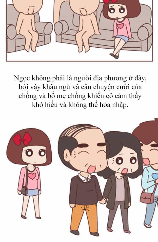 Giải Mã Tình Yêu - Chương 267 - ảnh 3