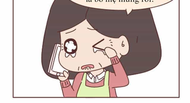 Giải Mã Tình Yêu - Chương 267 - ảnh 8