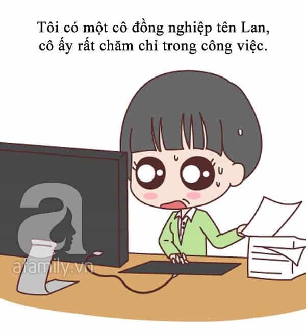 Giải Mã Tình Yêu - Chương 27 - ảnh 10