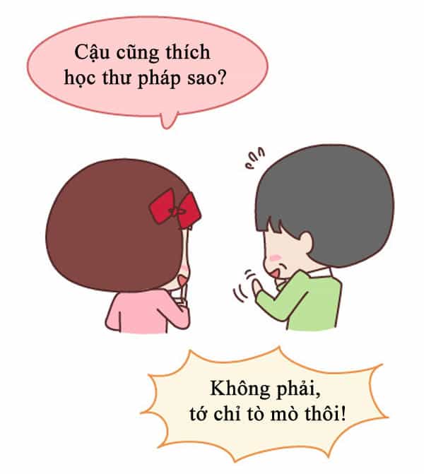 Giải Mã Tình Yêu - Chương 27 - ảnh 18