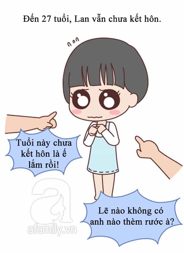 Giải Mã Tình Yêu - Chương 27 - ảnh 24