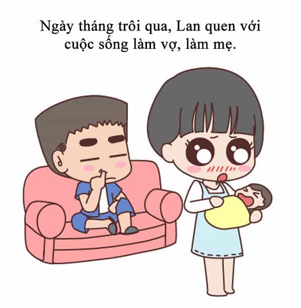 Giải Mã Tình Yêu - Chương 27 - ảnh 26