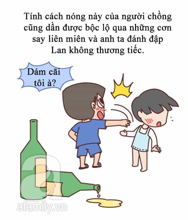 Giải Mã Tình Yêu - Chương 27 - ảnh 27