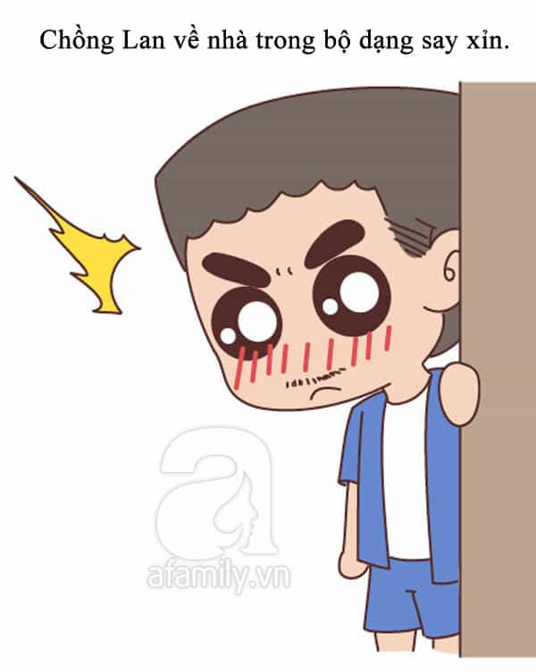 Giải Mã Tình Yêu - Chương 27 - ảnh 30