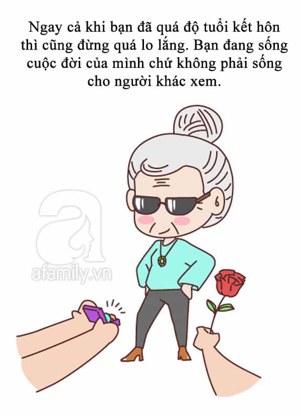 Giải Mã Tình Yêu - Chương 27 - ảnh 45
