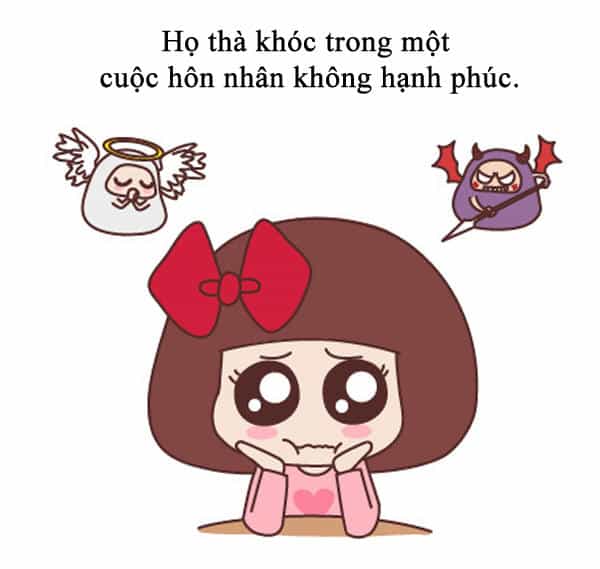 Giải Mã Tình Yêu - Chương 27 - ảnh 8