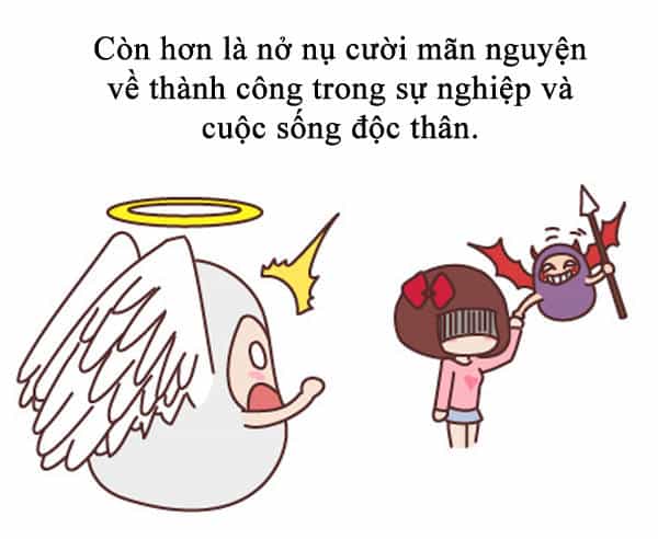 Giải Mã Tình Yêu - Chương 27 - ảnh 9