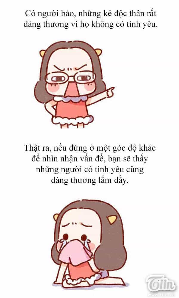 Giải Mã Tình Yêu - Chương 270 - ảnh 1
