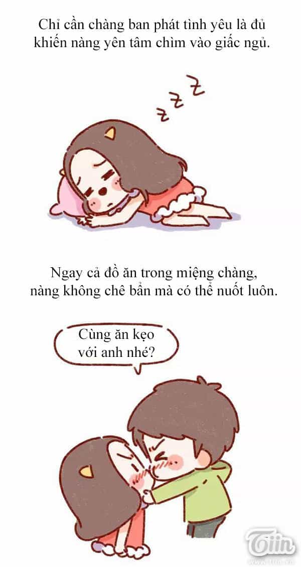 Giải Mã Tình Yêu - Chương 270 - ảnh 3