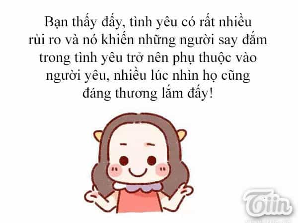 Giải Mã Tình Yêu - Chương 270 - ảnh 5