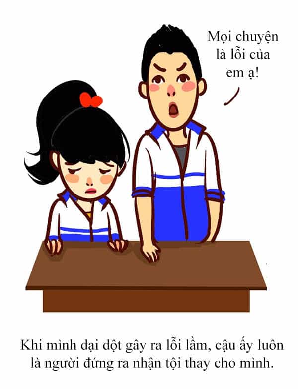 Giải Mã Tình Yêu - Chương 271 - ảnh 3