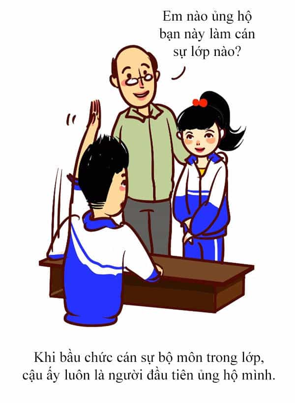 Giải Mã Tình Yêu - Chương 271 - ảnh 4
