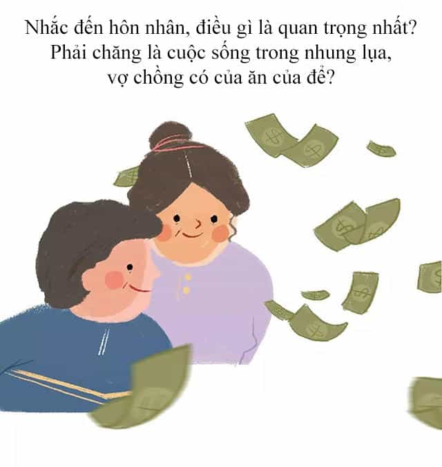 Giải Mã Tình Yêu - Chương 272 - ảnh 1