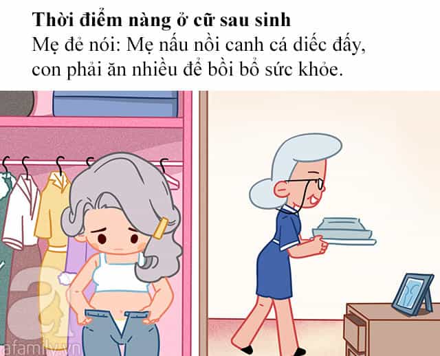 Giải Mã Tình Yêu - Chương 274 - ảnh 10