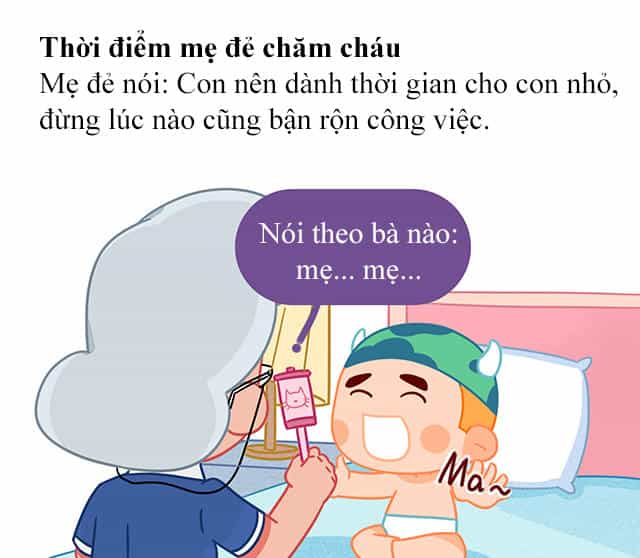 Giải Mã Tình Yêu - Chương 274 - ảnh 12
