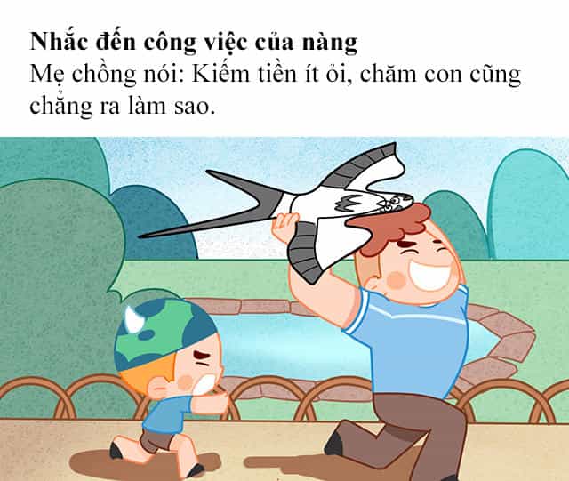 Giải Mã Tình Yêu - Chương 274 - ảnh 13