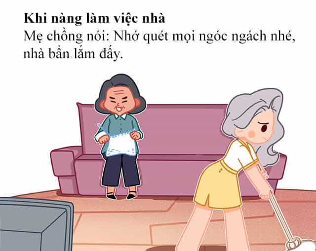 Giải Mã Tình Yêu - Chương 274 - ảnh 23