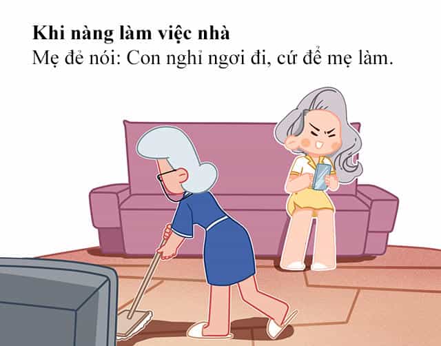 Giải Mã Tình Yêu - Chương 274 - ảnh 24
