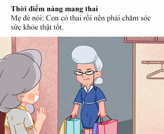 Giải Mã Tình Yêu - Chương 274 - ảnh 4