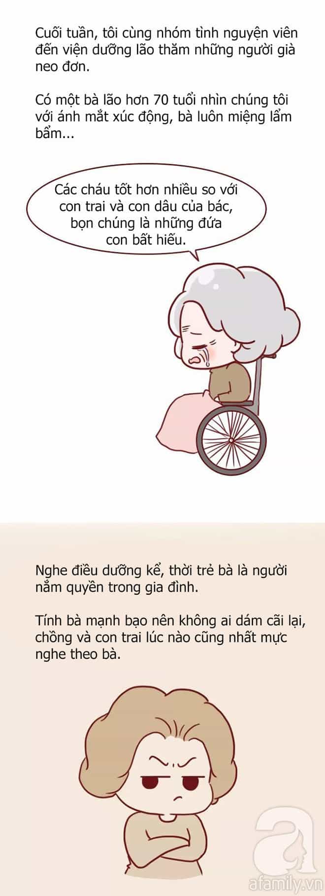Giải Mã Tình Yêu - Chương 275 - ảnh 1