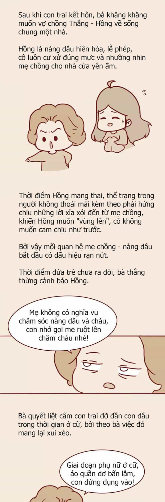 Giải Mã Tình Yêu - Chương 275 - ảnh 2