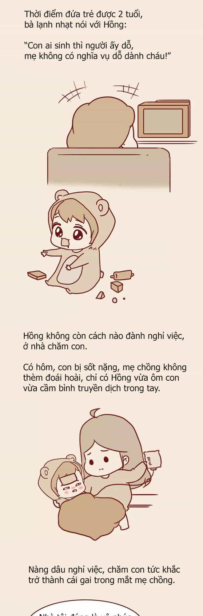 Giải Mã Tình Yêu - Chương 275 - ảnh 4