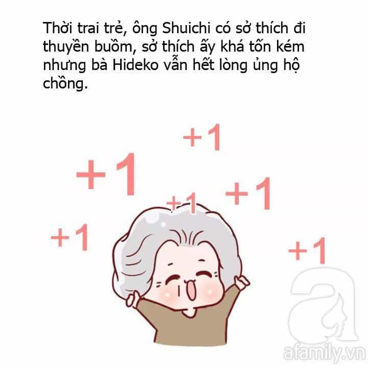 Giải Mã Tình Yêu - Chương 277 - ảnh 13