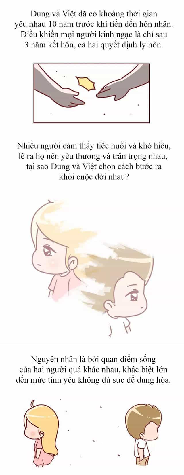 Giải Mã Tình Yêu - Chương 278 - ảnh 1