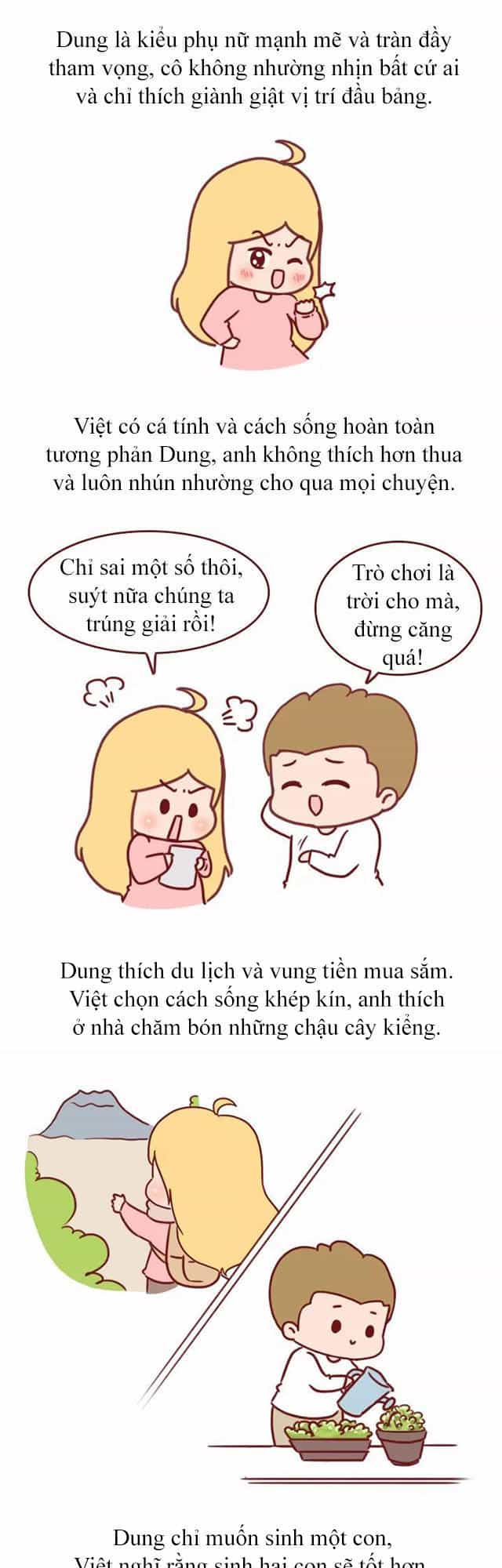 Giải Mã Tình Yêu - Chương 278 - ảnh 2