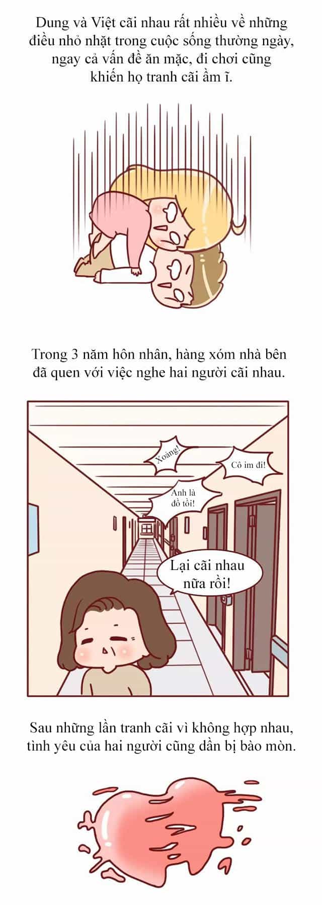 Giải Mã Tình Yêu - Chương 278 - ảnh 4