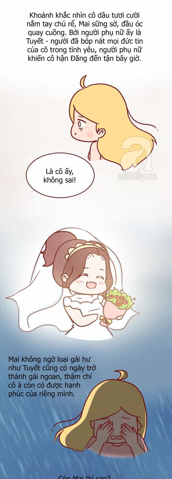 Giải Mã Tình Yêu - Chương 279 - ảnh 17