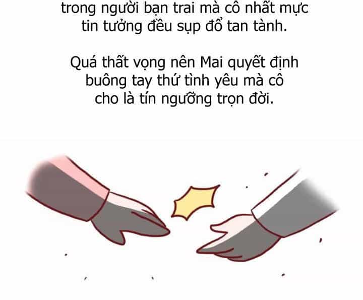 Giải Mã Tình Yêu - Chương 279 - ảnh 4