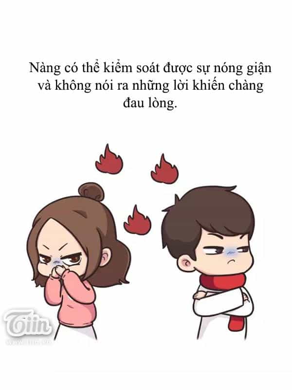 Giải Mã Tình Yêu - Chương 28 - ảnh 1