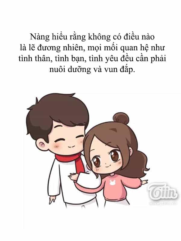 Giải Mã Tình Yêu - Chương 28 - ảnh 8