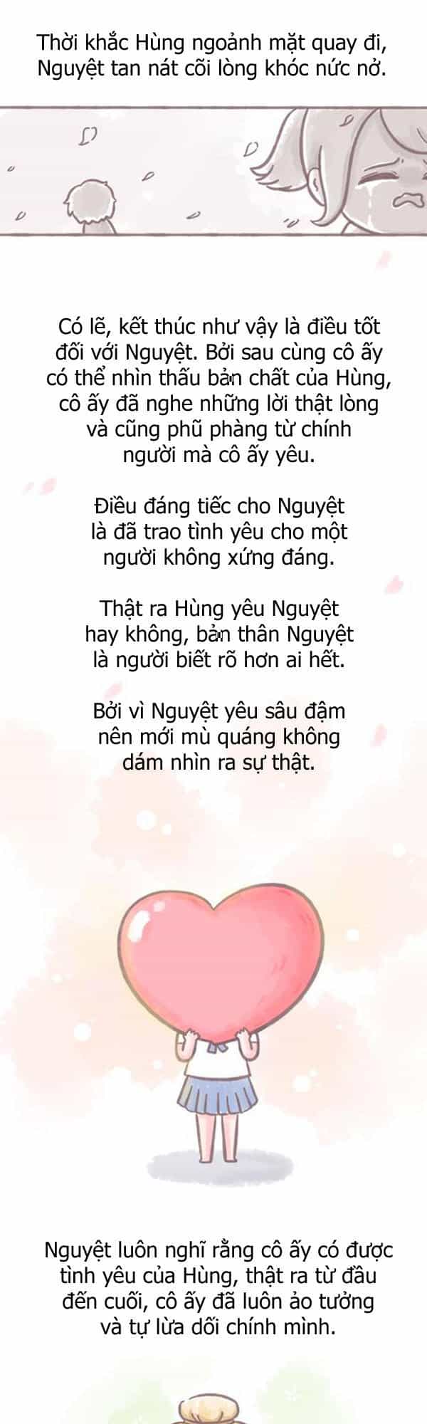 Giải Mã Tình Yêu - Chương 281 - ảnh 15