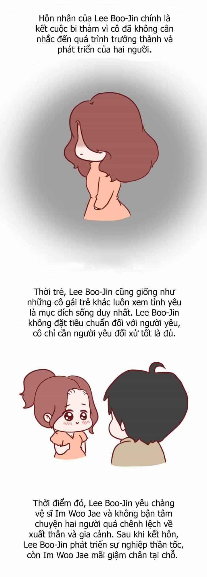 Giải Mã Tình Yêu - Chương 282 - ảnh 8