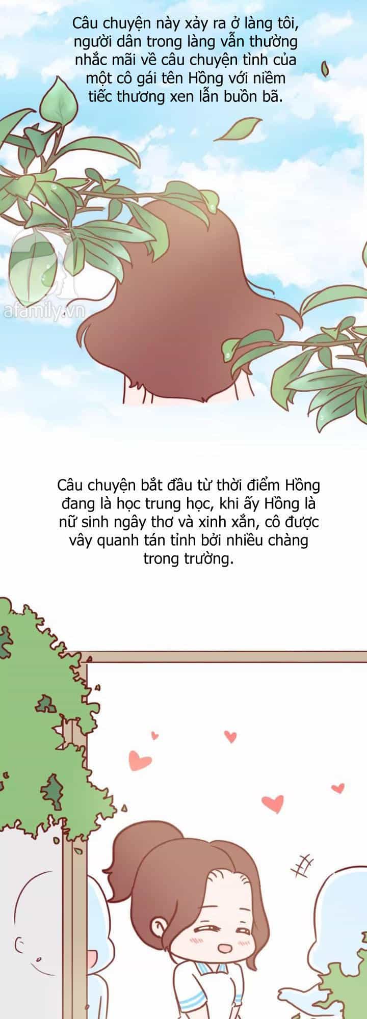 Giải Mã Tình Yêu - Chương 283 - ảnh 1