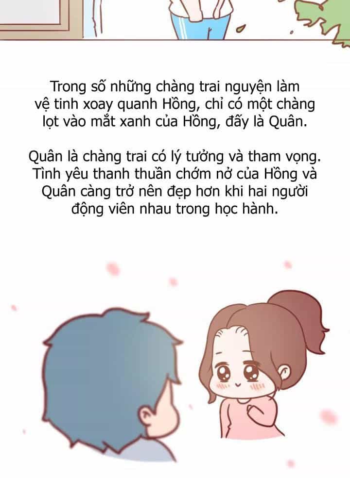 Giải Mã Tình Yêu - Chương 283 - ảnh 2
