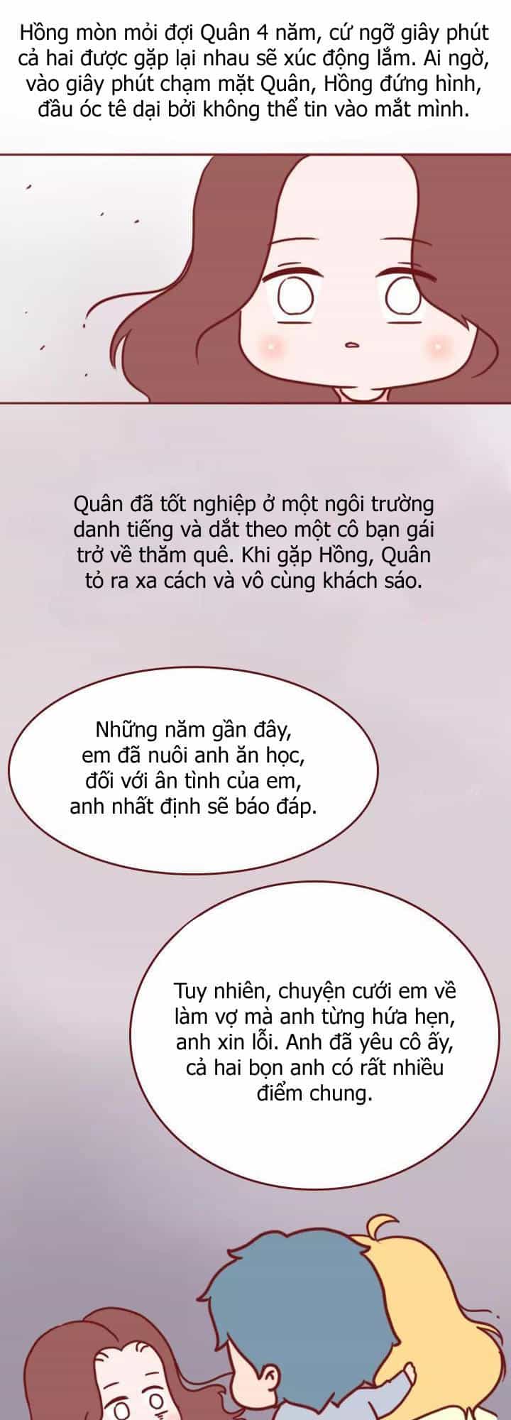 Giải Mã Tình Yêu - Chương 283 - ảnh 9