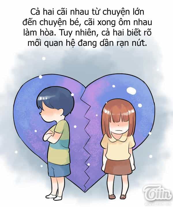 Giải Mã Tình Yêu - Chương 284 - ảnh 7