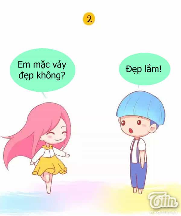 Giải Mã Tình Yêu - Chương 287 - ảnh 9