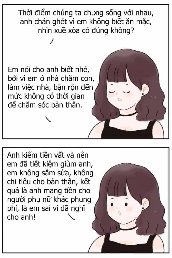 Giải Mã Tình Yêu - Chương 288 - ảnh 10
