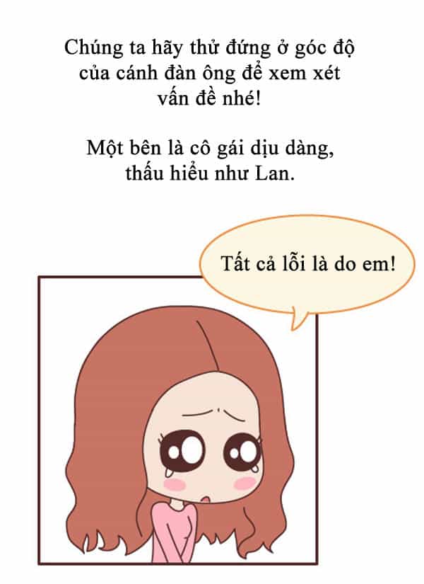 Giải Mã Tình Yêu - Chương 29 - ảnh 18