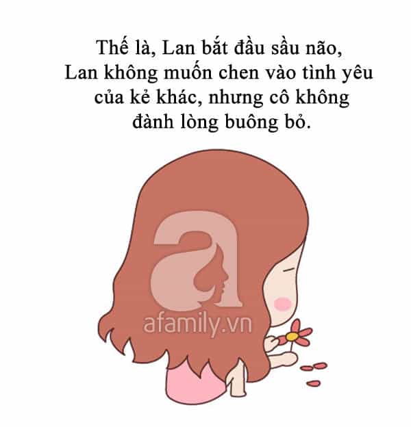 Giải Mã Tình Yêu - Chương 29 - ảnh 2