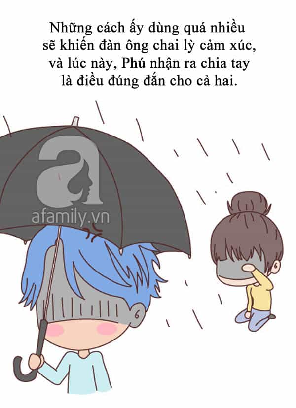Giải Mã Tình Yêu - Chương 29 - ảnh 26