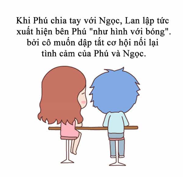 Giải Mã Tình Yêu - Chương 29 - ảnh 27