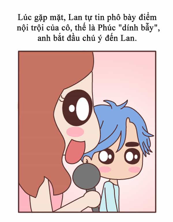 Giải Mã Tình Yêu - Chương 29 - ảnh 9