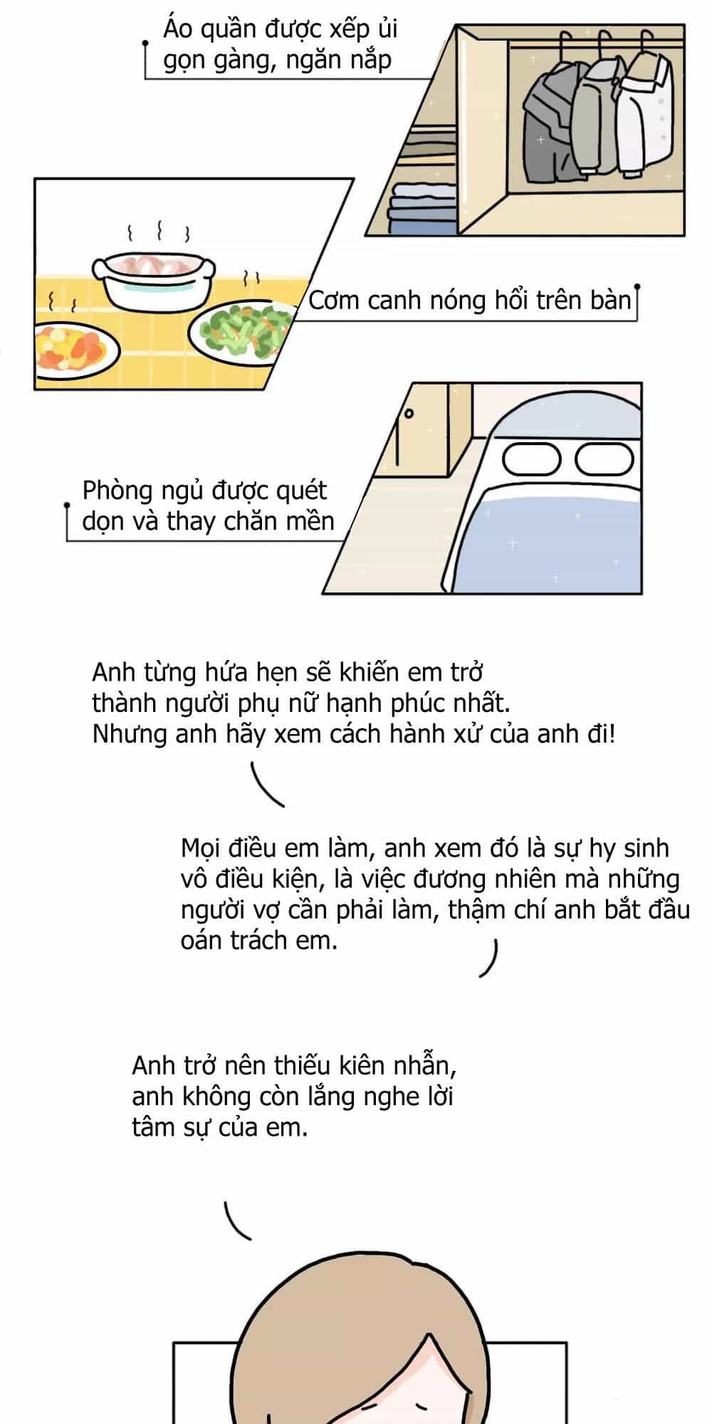 Giải Mã Tình Yêu - Chương 290 - ảnh 18
