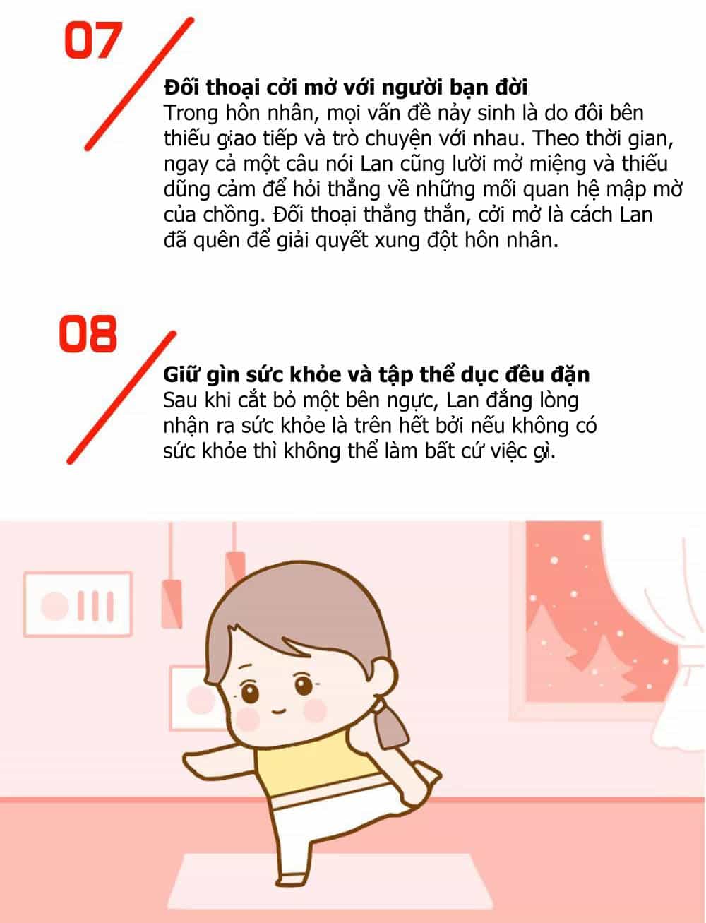 Giải Mã Tình Yêu - Chương 291 - ảnh 9